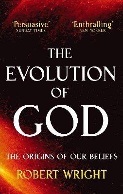 Evolution Of God (h�ftad)