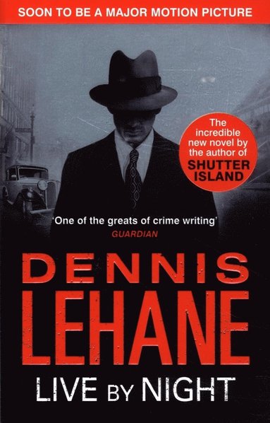 Live by Night (hftad)