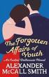 Forgotten Affairs Of Youth