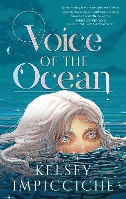 Voice of the Ocean (häftad)
