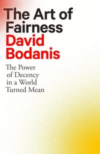 Art of Fairness (e-bok)