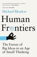 Human Frontiers (hftad)