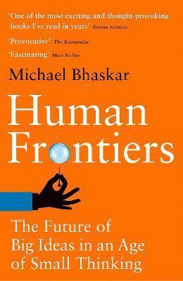 Human Frontiers (hftad)