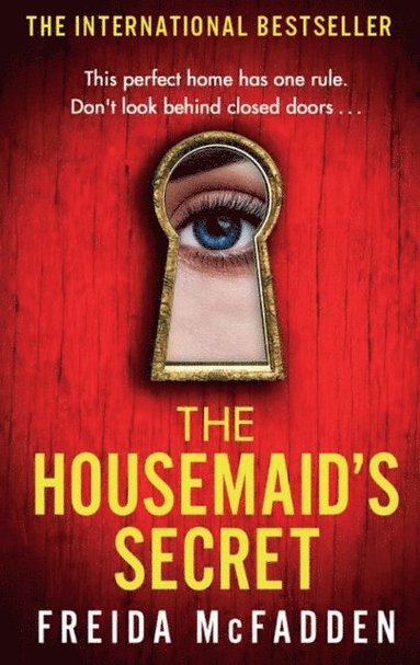 Housemaid's Secret (hftad)