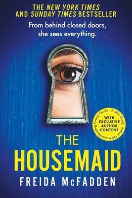 Housemaid (hftad)