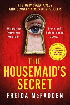 Housemaid's Secret (hftad)