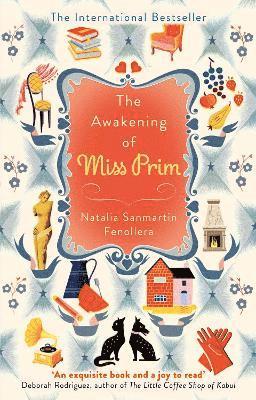 The Awakening of Miss Prim (hftad)