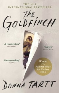 The Goldfinch (hftad)