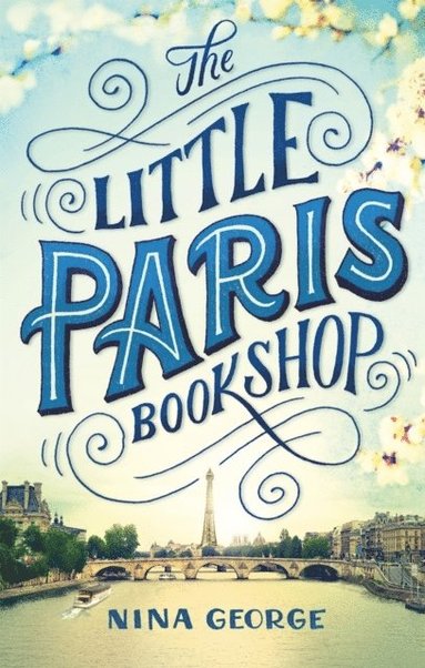 The Little Paris Bookshop (hftad)