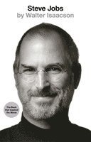 Steve Jobs (häftad)
