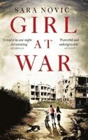 Girl at War (inbunden)