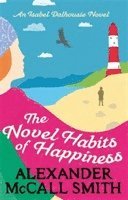 The Novel Habits of Happiness (häftad)
