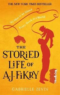 The Storied Life of A.J. Fikry (häftad)