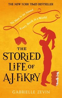 Storied Life of A.J. Fikry (e-bok)
