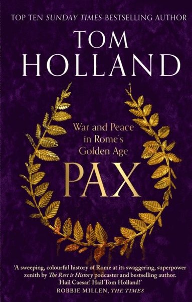 Pax (inbunden)