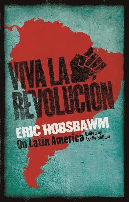 Viva la Revolucion (hftad)