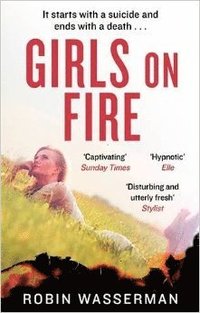 Girls on Fire (hftad)