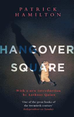 Hangover Square (häftad)