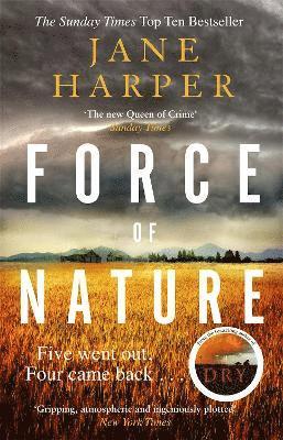 Force of Nature (hftad)