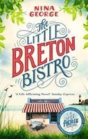 The Little Breton Bistro (häftad)