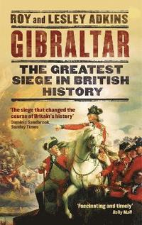 Gibraltar (hftad)