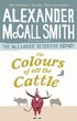 Colours of all the Cattle
