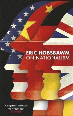On Nationalism (hftad)