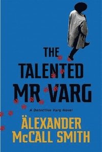 The Talented Mr Varg (häftad)