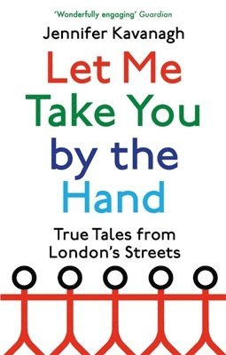 Let Me Take You by the Hand (h�ftad)