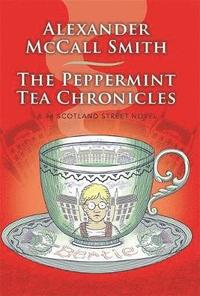 The Peppermint Tea Chronicles (hftad)