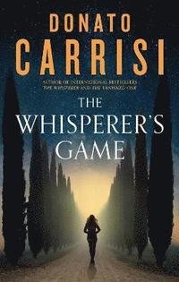 The Whisperer's Game (hftad)