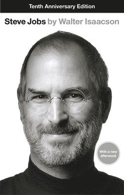 Steve Jobs (hftad)