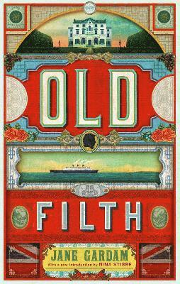 Old Filth (50th Anniversary Edition) (hftad)