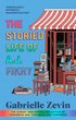 Storied Life of A.J. Fikry