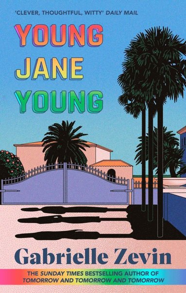 Young Jane Young (hftad)