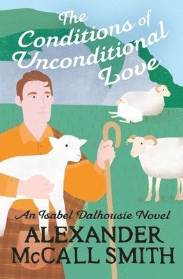 The Conditions of Unconditional Love (hftad)