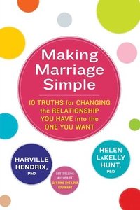 Making Marriage Simple (hftad)