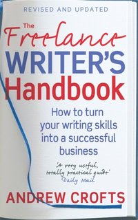 Freelance Writer's Handbook (e-bok)