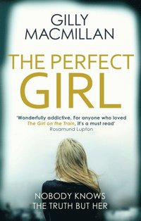 Perfect Girl (e-bok)