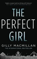 The Perfect Girl (häftad)