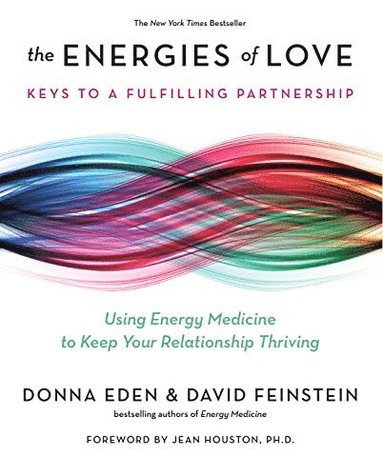 Energies of Love (häftad)