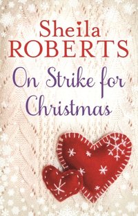 On Strike for Christmas (e-bok)