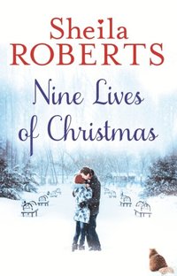 Nine Lives of Christmas (e-bok)