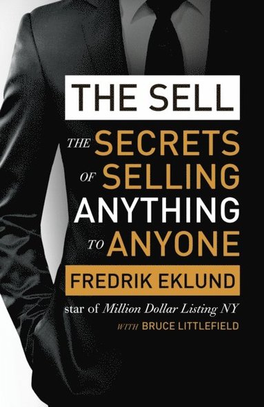 Sell (inbunden)