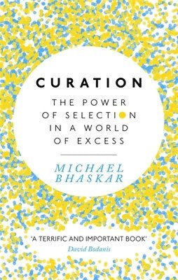 Curation (inbunden)