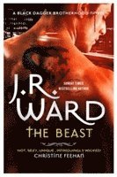 Beast (häftad)