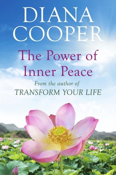 Power Of Inner Peace (häftad)