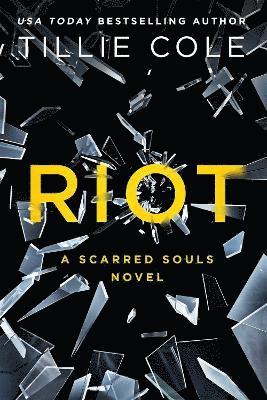 Riot (häftad)