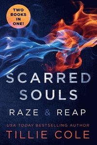 Scarred Souls (häftad)