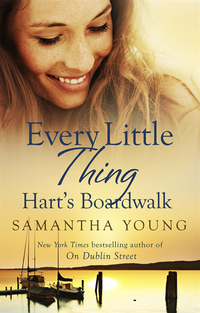 Every Little Thing (e-bok)